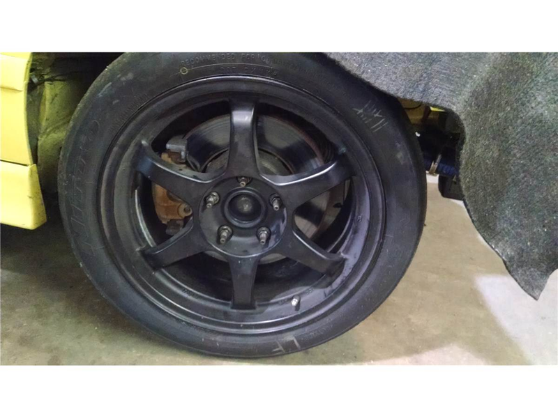 Illustration for article titled Used wheel pricing?